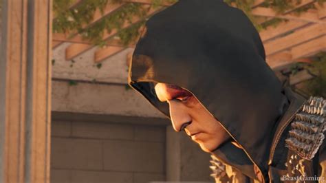 Spoiler Watch Dogs 2 Wrench Unmasked Face