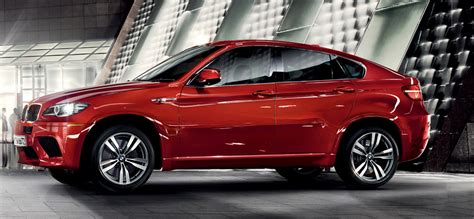 Save $9,947 on a 2014 bmw x6 near you. AutomotiveTimes.com | 2014 BMW X6 M Review