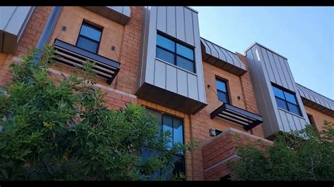 Tempe Townhomes for Rent 3BR/3BA by Tempe Property Management - YouTube