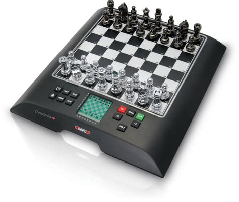 We did not find results for: Chess Genius Pro chess computer next level of electronic ...