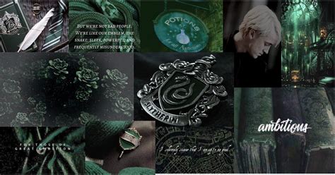 Slytherin Wallpaper Slytherin Wallpaper Desktop Wallpaper Harry