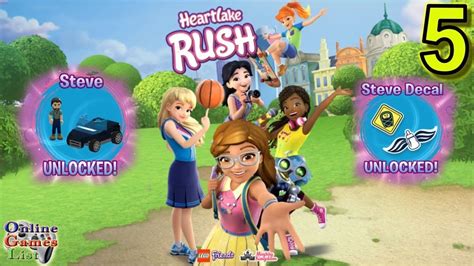 Lego Friends Android Vlr Eng Br