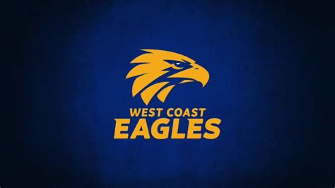 This was the first eagles album to feature timothy b. West Coast Eagles Club Song (With Lyrics) - YouTube