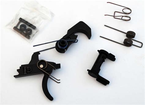 Upgrading Your Ar 15 Trigger Palmetto State Armory