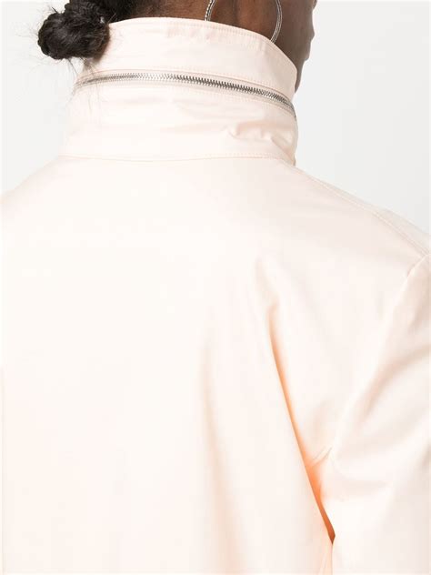 Loro Piana Multi Pocket Hooded Fitted Jacket Farfetch