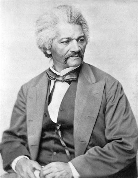 Top 10 Facts About Frederick Douglass Discover Walks Blog