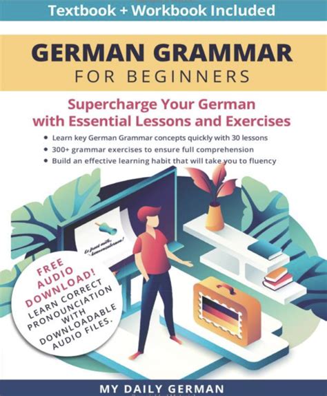 The 10 Best Books To Learn German Lingospring