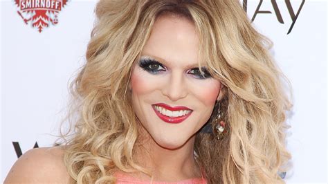 Drag Queen Willam Belli Launches Coverboy Makeup Brand — See All the ...
