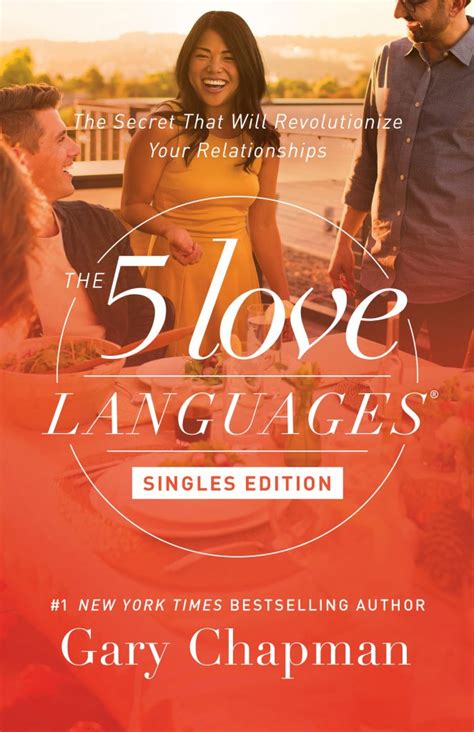 books the 5 love languages®