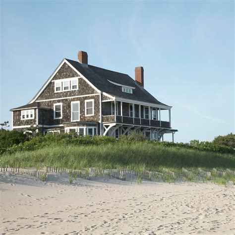 A Glimpse Inside Some Of The Hamptons Most Gorgeous Homes Vogue