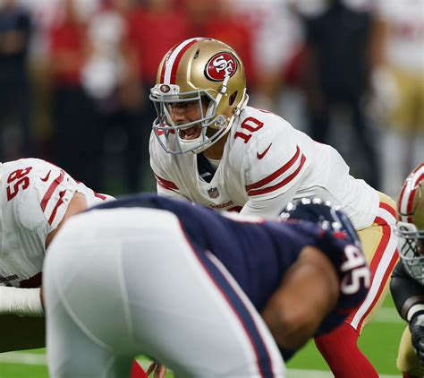 San Francisco 49ers Takeaways After The First Two Preseason Games