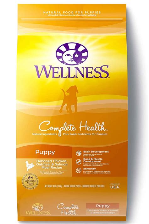 Top 2 Best Puppy Food For Dogs With Allergies Revealed Here