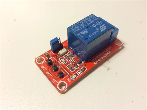 Remote Controlled Relay 10 Steps Instructables