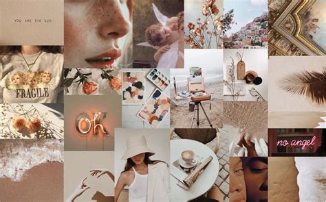 Choose from hundreds of free aesthetic wallpapers. MacBook collage wallpaper in 2020 | Vintage desktop ...