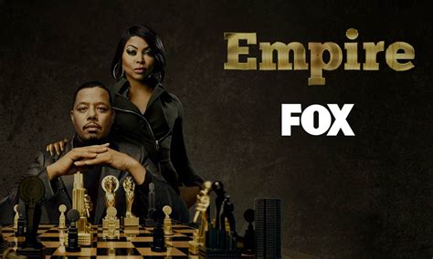 How To Watch Empire Season 6 Online In 2022 Stream All Episodes