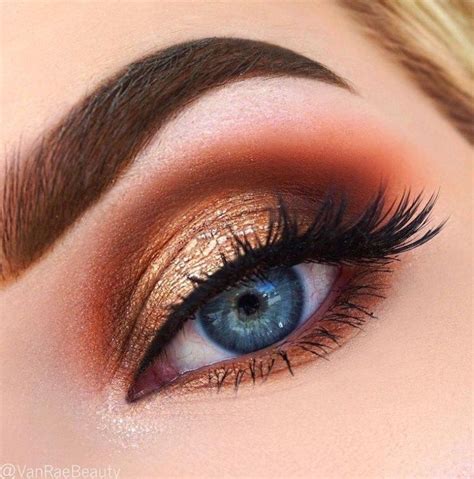 100 Stunning Eye Makeup Ideas Brighter Craft Makeup Eyeshadow