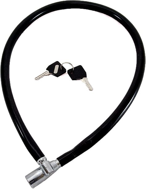 Sport Directtm Sekura Bicycle Bike Cycle Cable Lock Sports And Outdoors