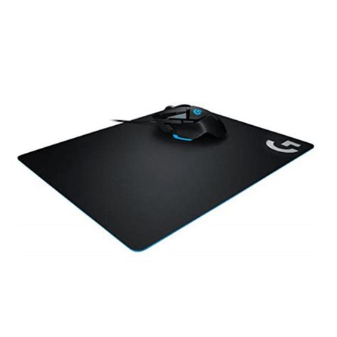 Buy Logitech G440 Hard Gaming Mouse Pad At Best Price In India Only At