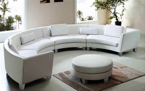 Small Sectional Sofa Home Roni Young Curved Sectional Sofa Designs