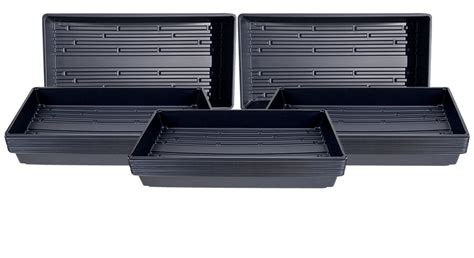 10 Best Hydroponic Grow Trays 2020 Buying Guide Geekwrapped
