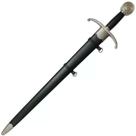 Schwert Heinrich Des V Von England Kampfschwert Scharf