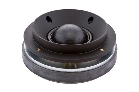 Volt Loudspeakers | VM752 (3″ Midrange Dome)