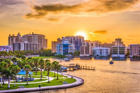 Best Places To Retire In 2020 Hope You Like Florida 401k Specialist