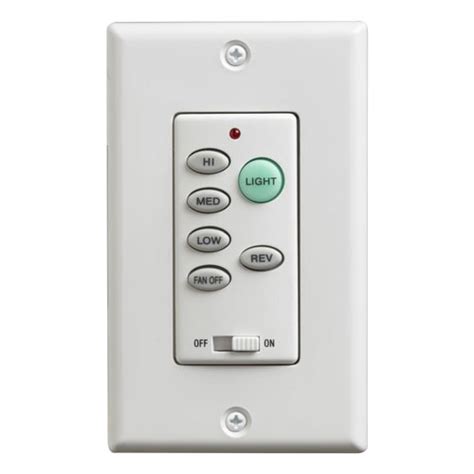 But from time to time, the device can fail to work because of various reasons. Minka Aire Wall Control Manual | AdinaPorter