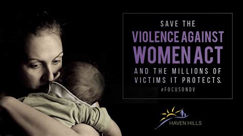 violence against women act logo