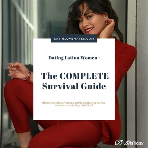 Dating Latina Women The Complete Survival Guide By Adrianna Dela Torre Medium