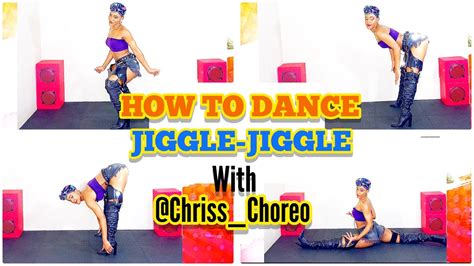 How To Dance Jiggle Jiggle With Chriss Choreo 10 Dance Moves You Should Know For Miami