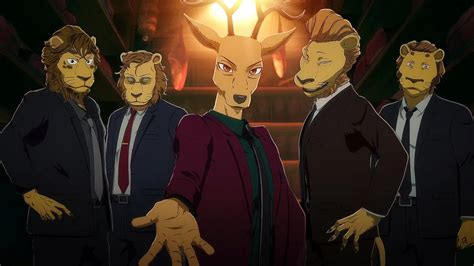 Beastars Season 2 Review An Entertaining And Well Developed Season With
