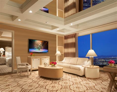we ve visited wynn eight times in five years this was our most recent room style fabulous las