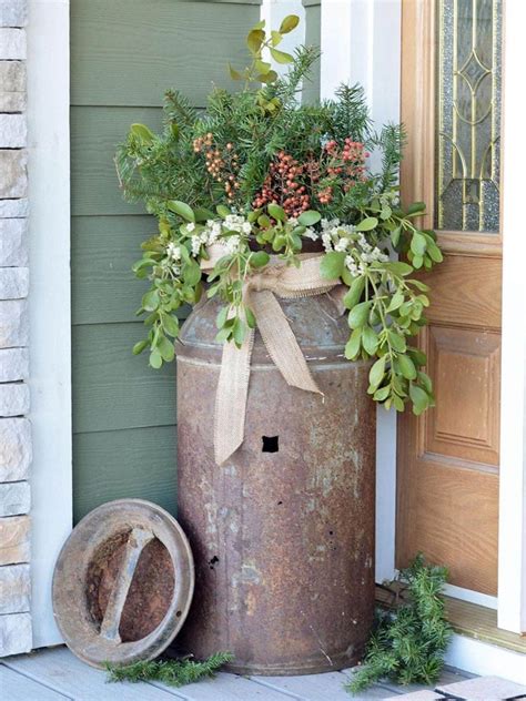 67 Best Front Door Flower Pots And Porch Planters 2022 Guide 2023