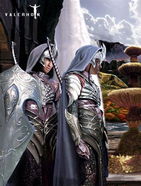 Elladan And Elrohir Middle Earth Elves Tolkien Tolkien Elves