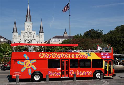 Local Attractions In New Orleans French Quarter Attractions
