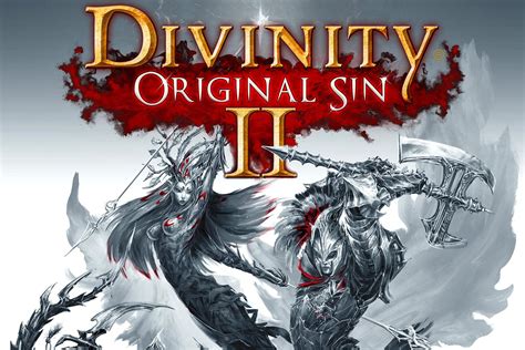 Divinity Original Sin 2 Preview And Interview Perfecting An Already