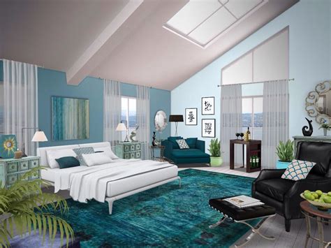 Teal Blue Bedroom Teal Blue Bedroom Blue Master Bedroom Blue Bedroom