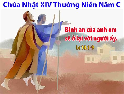 Video Giảng Lễ Chúa Nhật Xiv Thường Niên Năm C 2016 Huynh ĐoÀn GiÁo