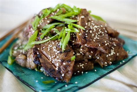 Bulgogi dosirak (beef, spicy pork, or chicken) 2. Eating richly even when you're broke | Korean Short Ribs ...
