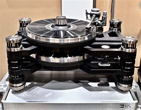 Hifi Audio Stereo High End Turntables Audio Components Hi End