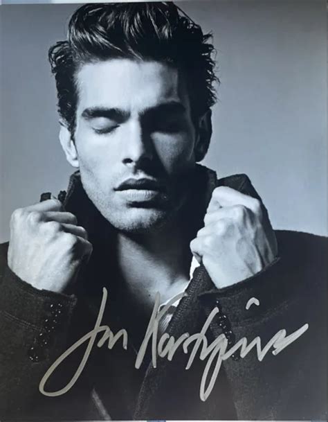 jon kortajarena signed autographed 8x10 shirtless sexy male model 69 99 picclick