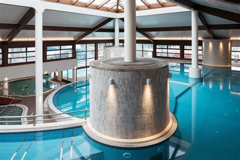 Pool Hotel Termal Terme 3000 Sava Hotels And Resorts Moravske