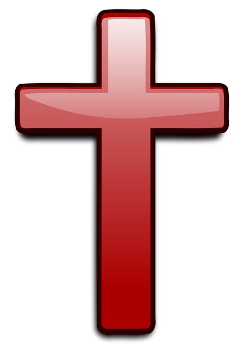 Christian Cross Scalable Vector Graphics Clip Art Holy Cross Clipart