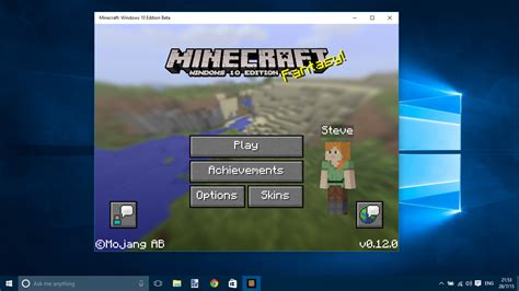 Minecraft Windows 10 Edition Free Bestmfil