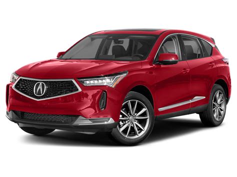 2023 Acura Rdx Lease 639 Mo 0 Down Leases Available