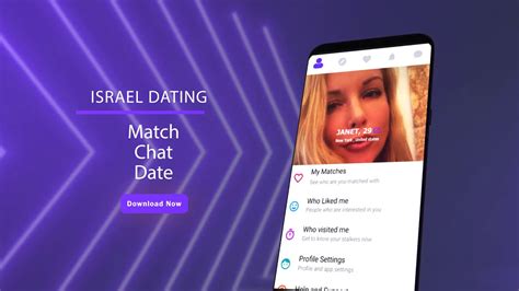 Israel Dating Youtube