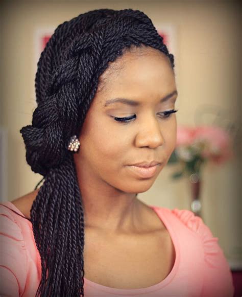 Senegalese Twist Vs Box Braid Which One Is Better For You