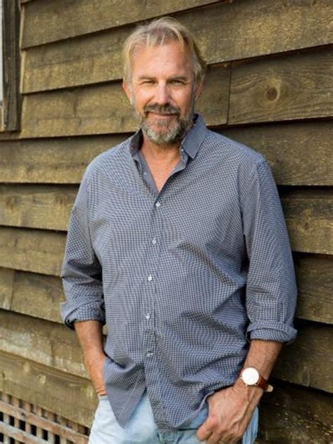 For Kevin Costner Picking Hits Is Not Black Or White