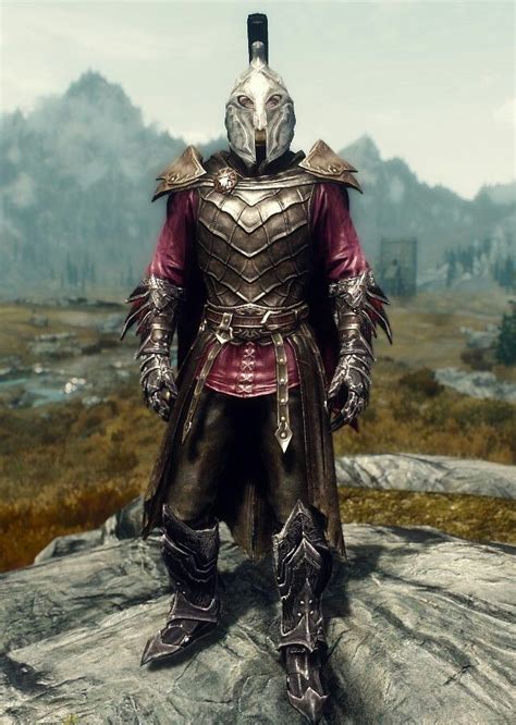 The Master By Dreadwalker Royal Vampire Armor Daedric Boots And